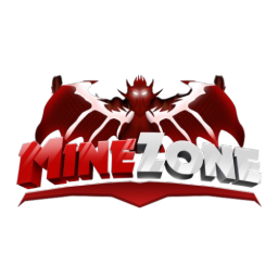 Discovery icon for MineZone Discord server