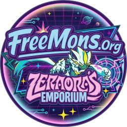 Discovery icon for Zeraora's Emporium Discord server