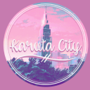 Discovery icon for Karuta City Discord server