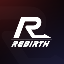 Discovery icon for RebirthRC Discord server