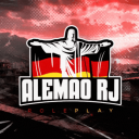 Discovery icon for ALEMÃO RJ #ORIGENS Discord server