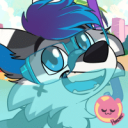 Discovery icon for Club Floof! (Furry 🏖) Discord server