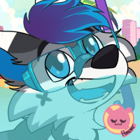 Discovery icon for Club Floof! (Furry š) Discord server