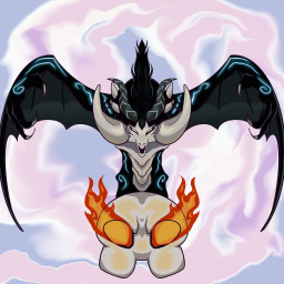 Discovery icon for Ozvaski Passeurs Draconiros Discord server