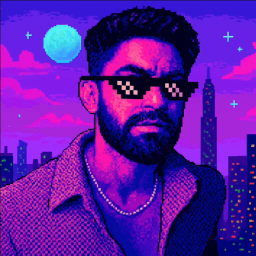 Discovery icon for Thugesh & Gang Discord server