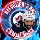 Discovery icon for Byfuglien’s NHL27 Community Discord server