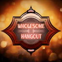 Discovery icon for Wholesnom Hangout Discord server