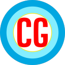 Discovery icon for Chicago Geographer (CGcord) Discord server