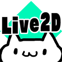 Discovery icon for Live2D 情報交換所 nonon. Discord server