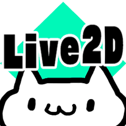 Discovery icon for Live2D 情報交換所 nonon. Discord server