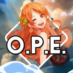 Discovery icon for 乂 One Piece Emotes 乂 Discord server