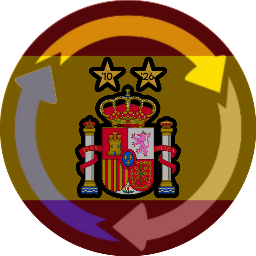 Discovery icon for 🇪🇸 Splatfest 🇪🇸 Discord server