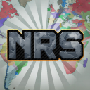 Discovery icon for Nation Rising Simulator Discord server