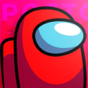 Discovery icon for Among Us | Mystic Discord server