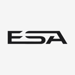 Discovery icon for ESA Discord server
