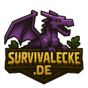 Discovery icon for Survivalecke.de Discord server