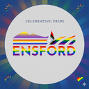Discovery icon for Ensford, British Columbia Discord server