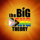 Discovery icon for The Big Bang Theory Discord server