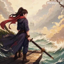 Discovery icon for Wuxia World Discord server