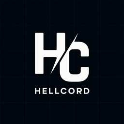 Discovery icon for </HΞLL::CORD> Discord server