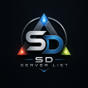 Discovery icon for SD Serverlist | Moved Cords Discord server