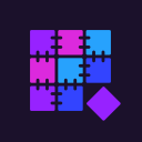 Discovery icon for QuiltMC Discord server