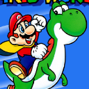 Discovery icon for Super Mario World RTA Discord server