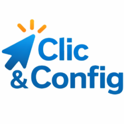 Discovery icon for Clic & Config PC Discord server