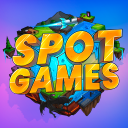Discovery icon for Spot Games | Minecraft Brasil Discord server