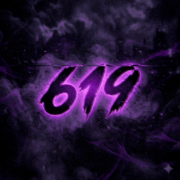 Discovery icon for 619 Discord server