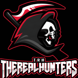 Discovery icon for THE REAL HUNTERS Discord server