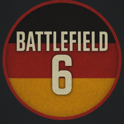 Discovery icon for Battlefield 6 - DEUTSCH Discord server