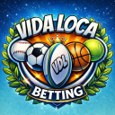 Discovery icon for Vida Loca | Paris Sportif Discord server
