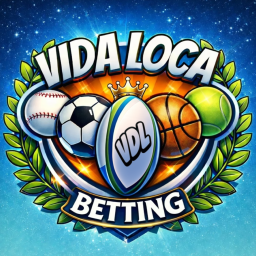 Discovery icon for Vida Loca | Paris Sportif Discord server