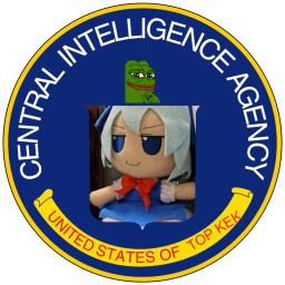 Discovery icon for /g/ - ontology Discord server