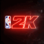 NBA 2K server icon