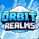 Discovery icon for Orbit Realms Discord server