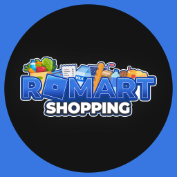 Discovery icon for š RoMart Shopping Discord server