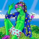Discovery icon for Pantano Forg 🐸 Discord server