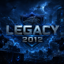Discovery icon for Legacy 2012 Discord server