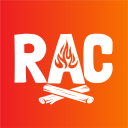 Discovery icon for Rust Admin Community Discord server