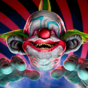 Discovery icon for Killer Klowns from Outer Space: The Game Discord server