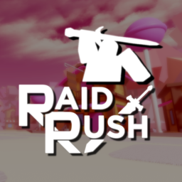 Discovery icon for Raid Rush Discord server